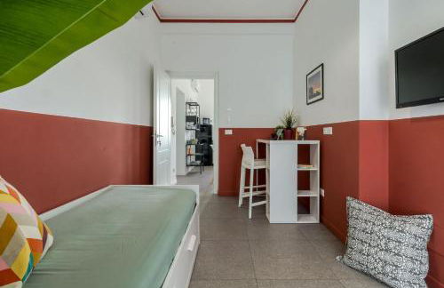 Mike&Jo Cozy apartments-Near FCO airport, in Ostia Antica - Foto 32