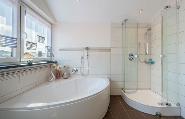 Apartment in Gleissenberg With Garden & BBQ - Foto 18