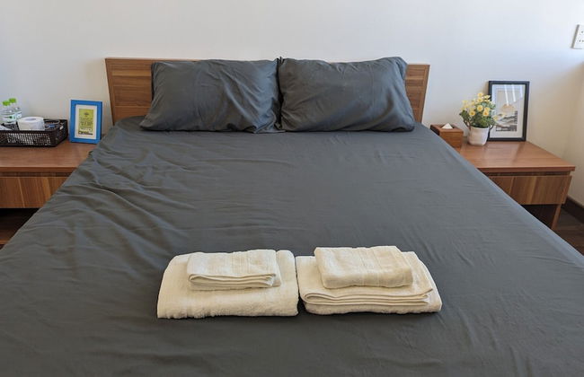 INTERHOUSE LA HOMESTAY ĐA NANG - Photo 6