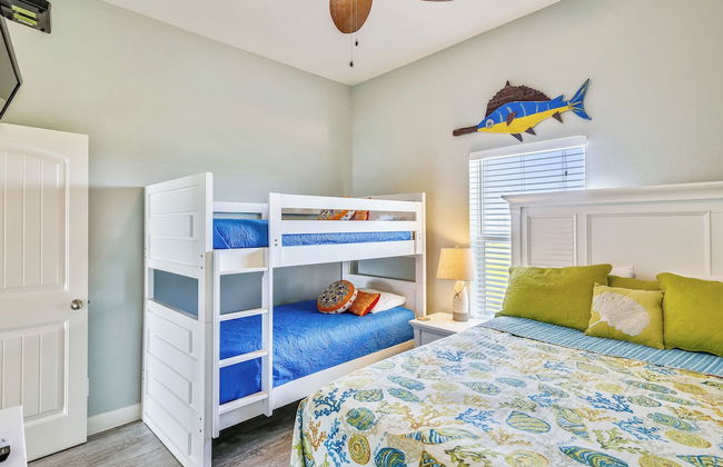 A Salty Kiss - Foto 12