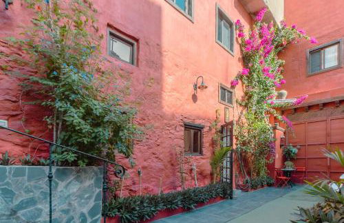 Casa del Sol Terrace Parking - Foto 37