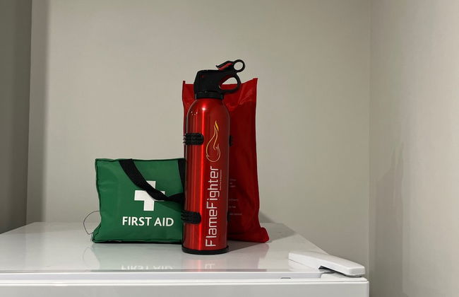 Sleek, Sleeps 6 Sunset Views, Family Friendly - Foto 23