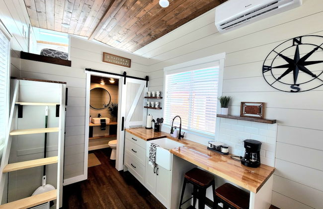 Zion's Tiny Getaway - Foto 50