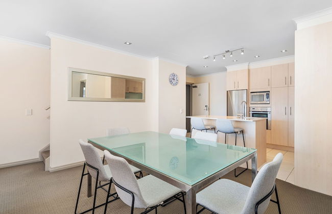 Crowsnest Apartments - Foto 51