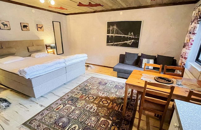 4 Person Holiday Home in Hoor - Foto 11