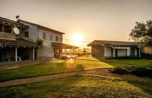 REFUGIUM CountryHouse - Foto 39