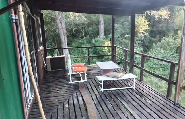 Cabaña del humedal - Foto 19