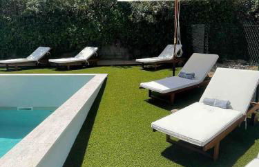 Stunning Design Villa with large private Pool 30sqm - Foto 70