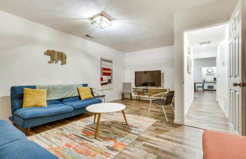 Family Getaway Less Than 2 Mi to Massanutten Ski Lodge! - Foto 11