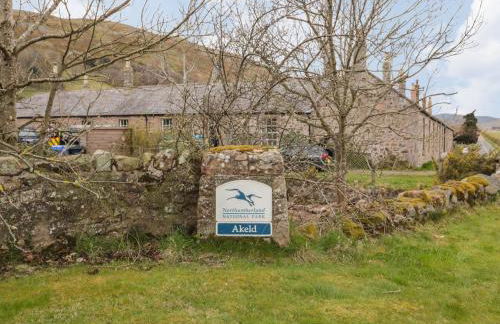 Cherryburn Cottage - Photo 49