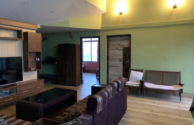 2BHK Apartment - Foto 16