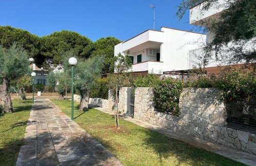Villa Rubino - Foto 29