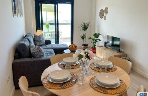 Apartamento Orizon con terraza y vistas al mar 004 - Photo 15