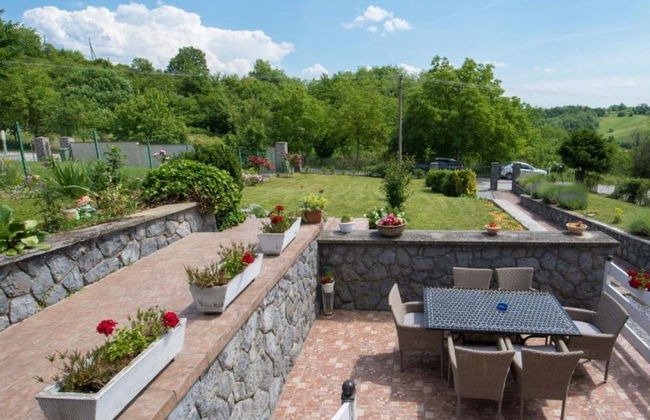 Holiday rental in Daruvar with terrace - Foto 20