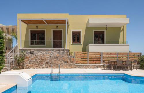 Mela Villas - Foto 10