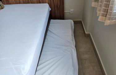 Apto frente mar 3 suites Castelhanos ES - Foto 17