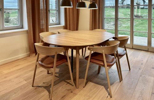 Schöne Aussicht Rosenhagen Haus 4 - Foto 3