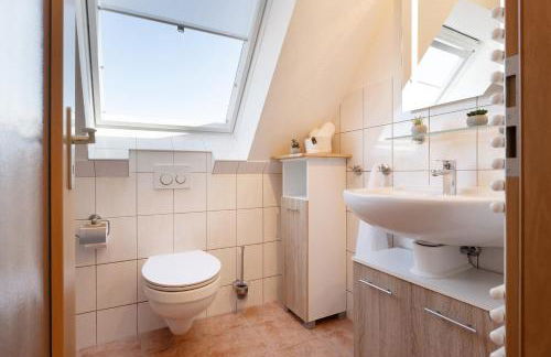 Küstenkoje Süssau - Foto 30