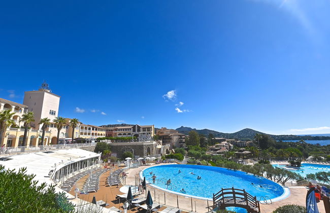 Le Village (B1 419) - Foto 43