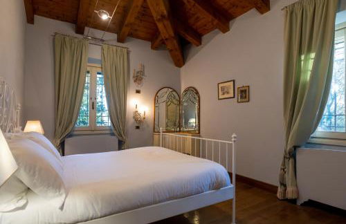 Villa Zarri Guest House - Photo 55