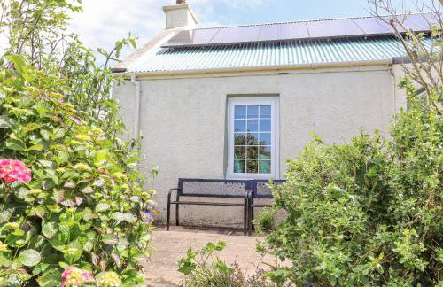 Hazel's Cottage - Foto 5