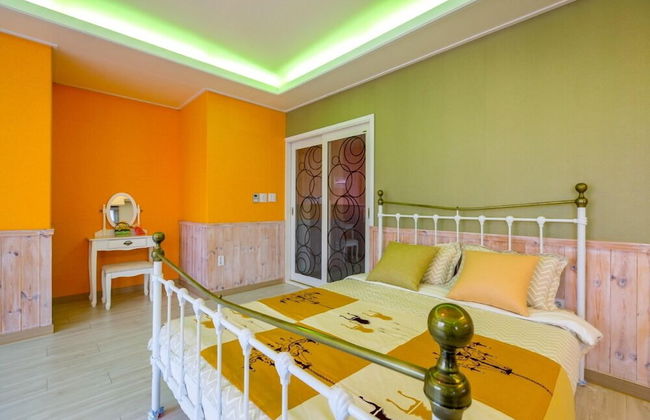 Hosu Ilchul Pension - Foto 27