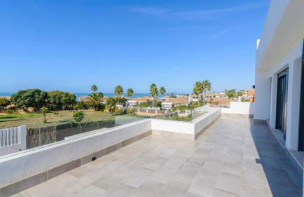 Villa Mónaco Conil de la Frontera by Ruralidays - Foto 17