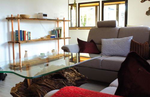 Wolfs Ferienhaus - Natürlich Eifel - Foto 11