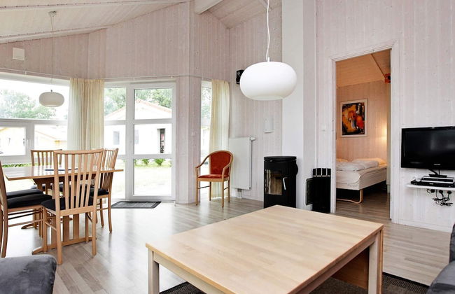 Holiday Home in GrÃ¶mmitz - Foto 15