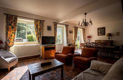 Ty Moune proche mer - Foto 19