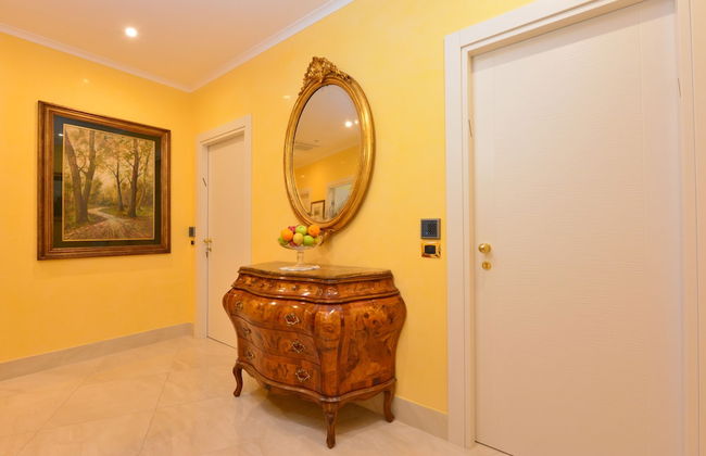 Fabio Dei Velapazza Luxury Guest House - Photo 28