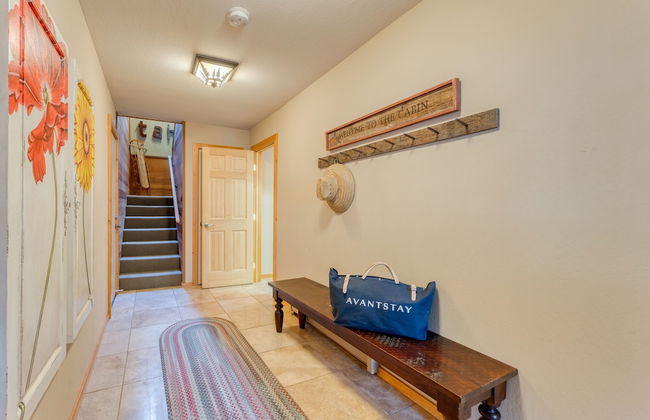 Paige Meadow by Avantstay Near Lake Tahoe City - Foto 6