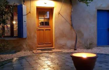 Mas des Lavandes - 3 gîtes de charme au calme avec grande piscine en Drôme-Provençale - Foto 36