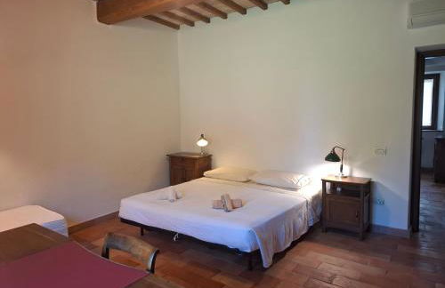 IL CASALE DEGLI ULIVI- Splendido casale panoramico con piscina a 30 min da Roma GRA - Foto 15