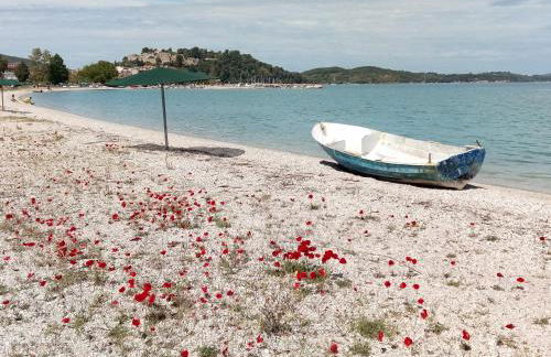 Vonitsa Loft Apartment 2 - Foto 38