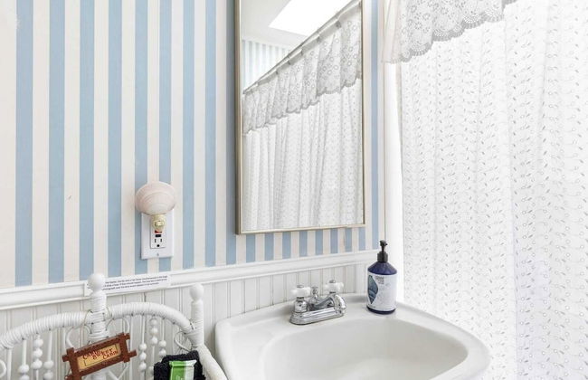 Comfy Coastal Cottage by Avantstay Mountain View - Foto 19