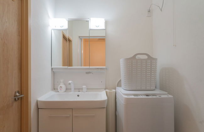 Osaka Maple Court - Photo 36