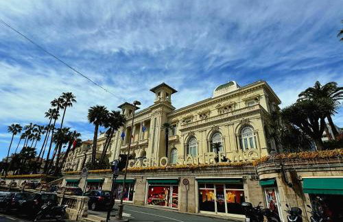 Casa Gianna, Bellissimo Monolocale nel centro storico de Badalucco, 10km dal mare - Foto 38