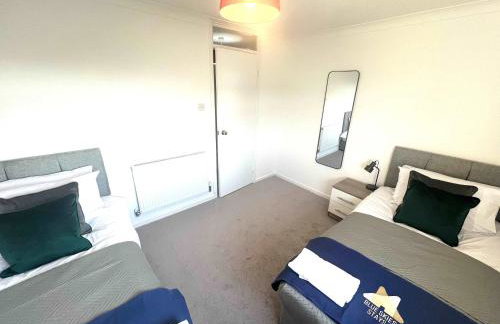 Stanley House - Foto 22