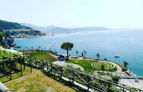 VILLA FUENTI BAY -Amalfi Coast- - Foto 40