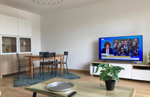 Close to Paris, for work or family - Foto 3