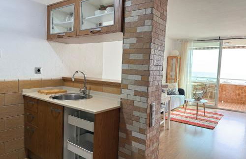 Apartamento precioso en primera línea de mar - Foto 36