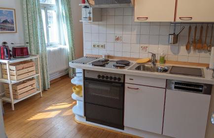 Feriendomizil Nordschwarzwald - Foto 10