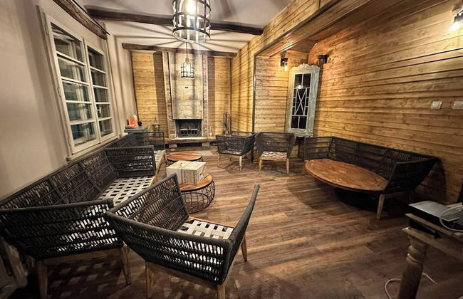 Villa Adis Borovets Mountain & Luxury - Foto 37