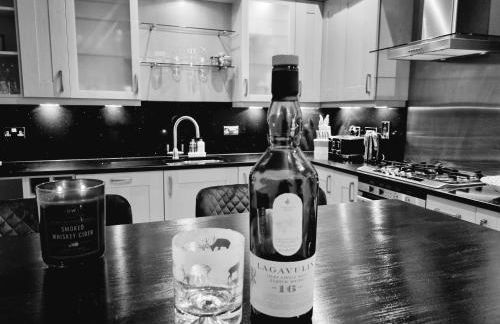 DOLLARBEG CASTLE - The Tower - Luxury Apartment - Foto 15