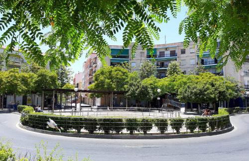 Apartamento Grande - Castillo Santa Barbara - Photo 43