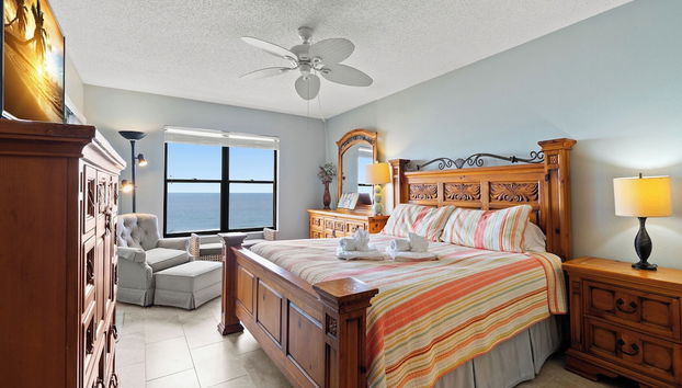 Servicios del alojamiento