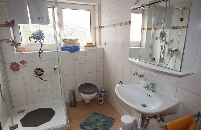 Cozy Apartment in Strotzbüsch near Eifel Center - Foto 11