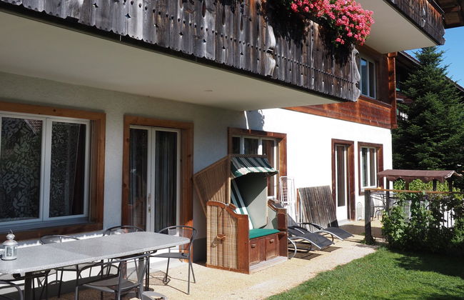 Am Ryschbächli - Foto 8