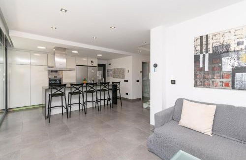 Beach Villa Cosins 1 Mel by Sealand Villas - Foto 17